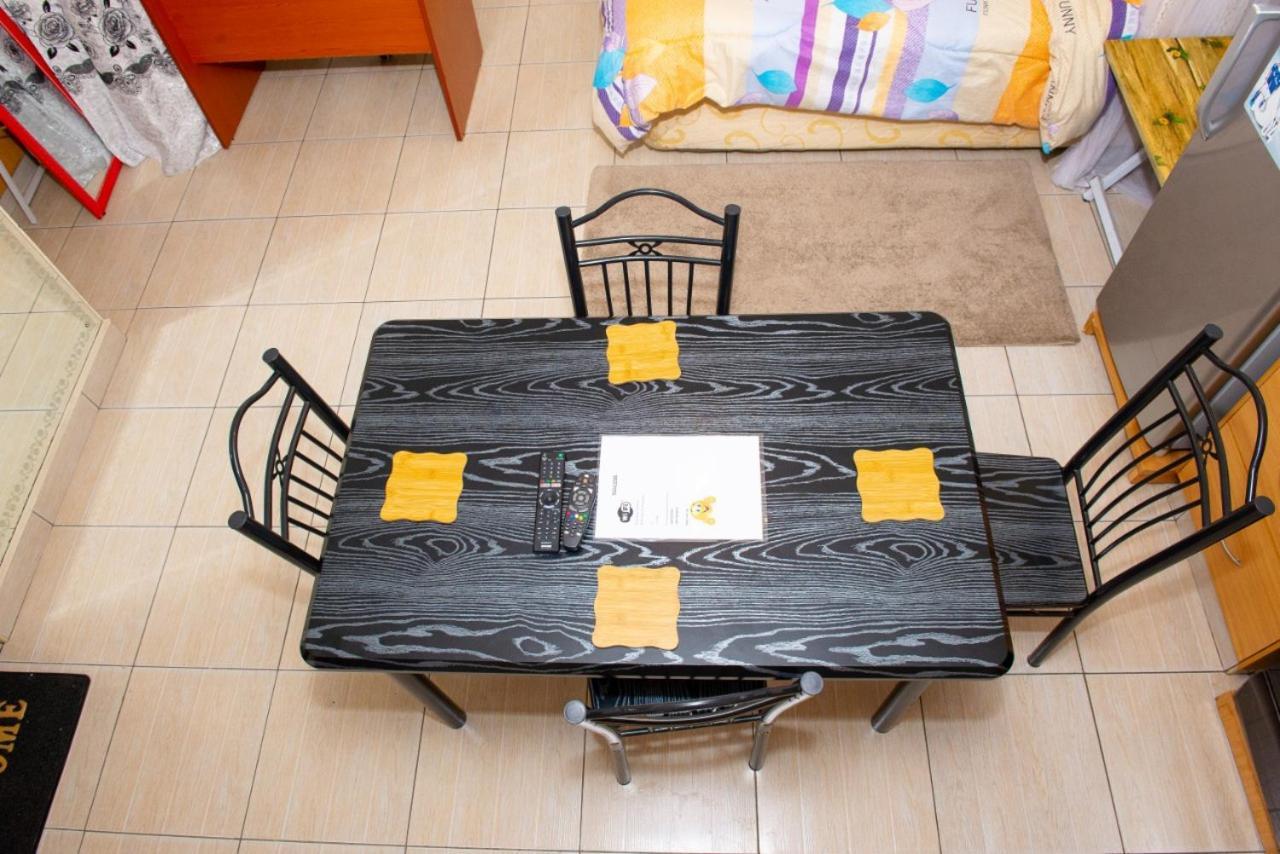 Mercy-Phillips Apartments Located At Eagle Tower Building Nairobi City Centre Luaran gambar