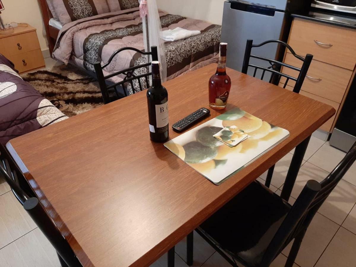 Mercy-Phillips Apartments Located At Eagle Tower Building Nairobi City Centre Luaran gambar